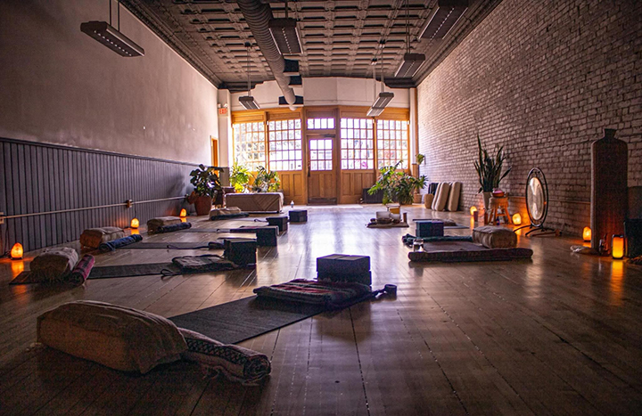 Joshua Tree Studio and Spa WEB