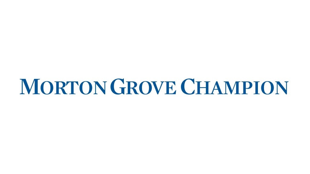 Morton Grove Champion