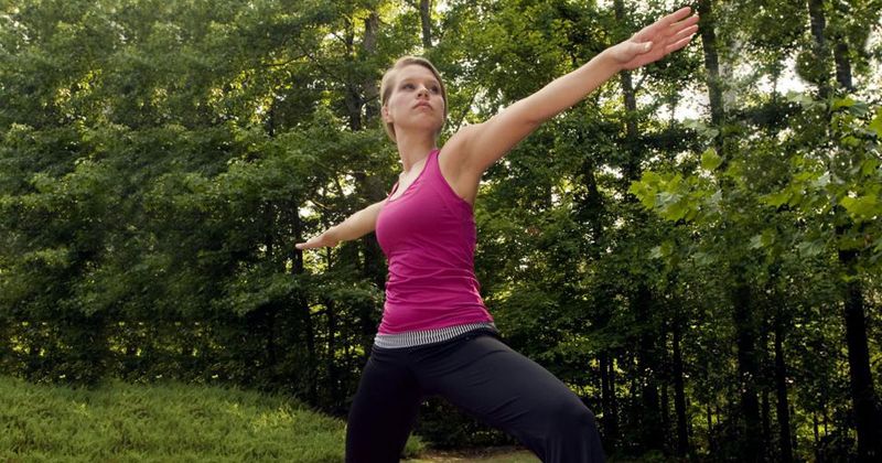 yoga 4