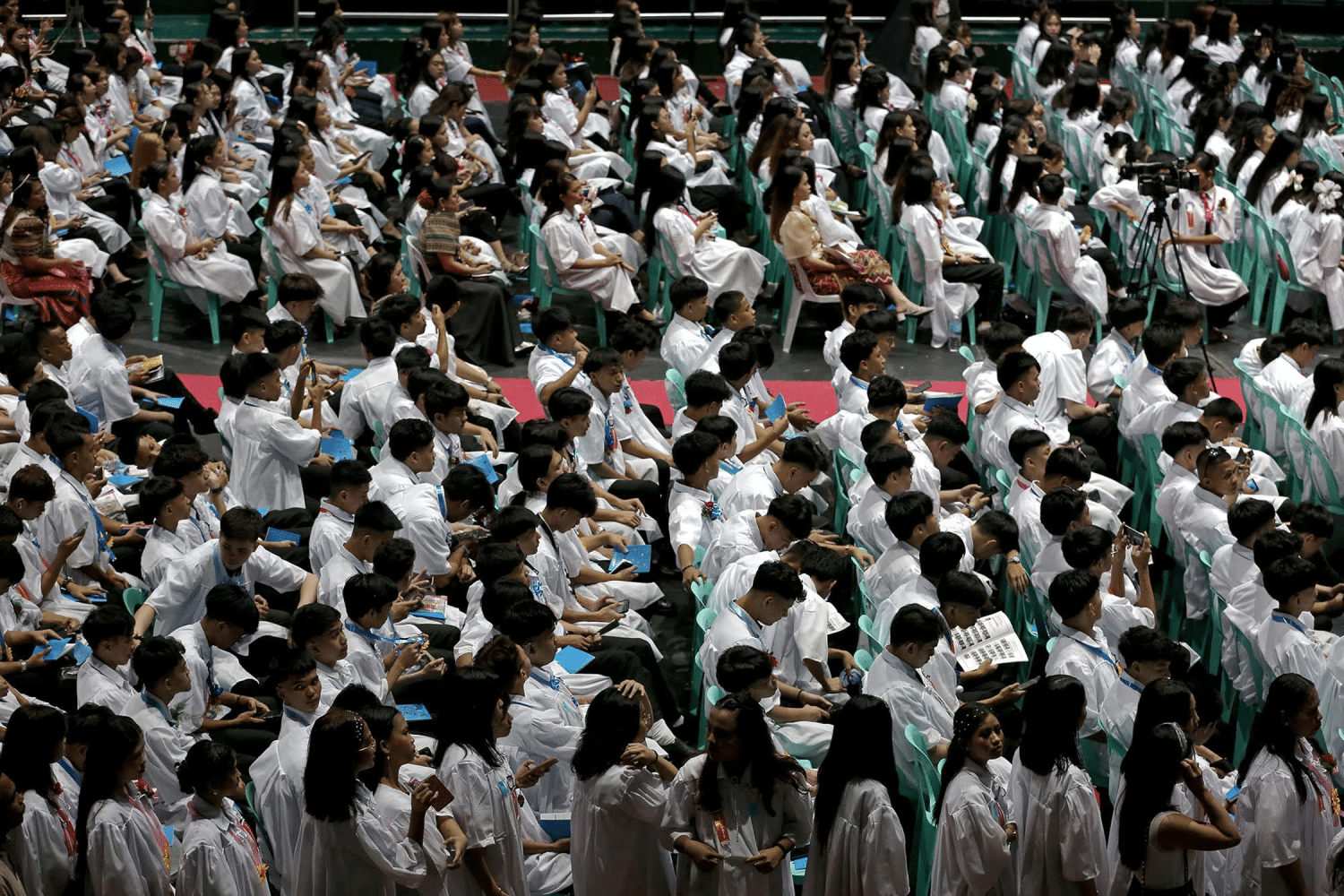 19M SHS GRADS FUNCTIONAL ILLITERATE 01may2025