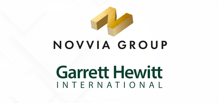 MDM Novvia GHI Acqusition