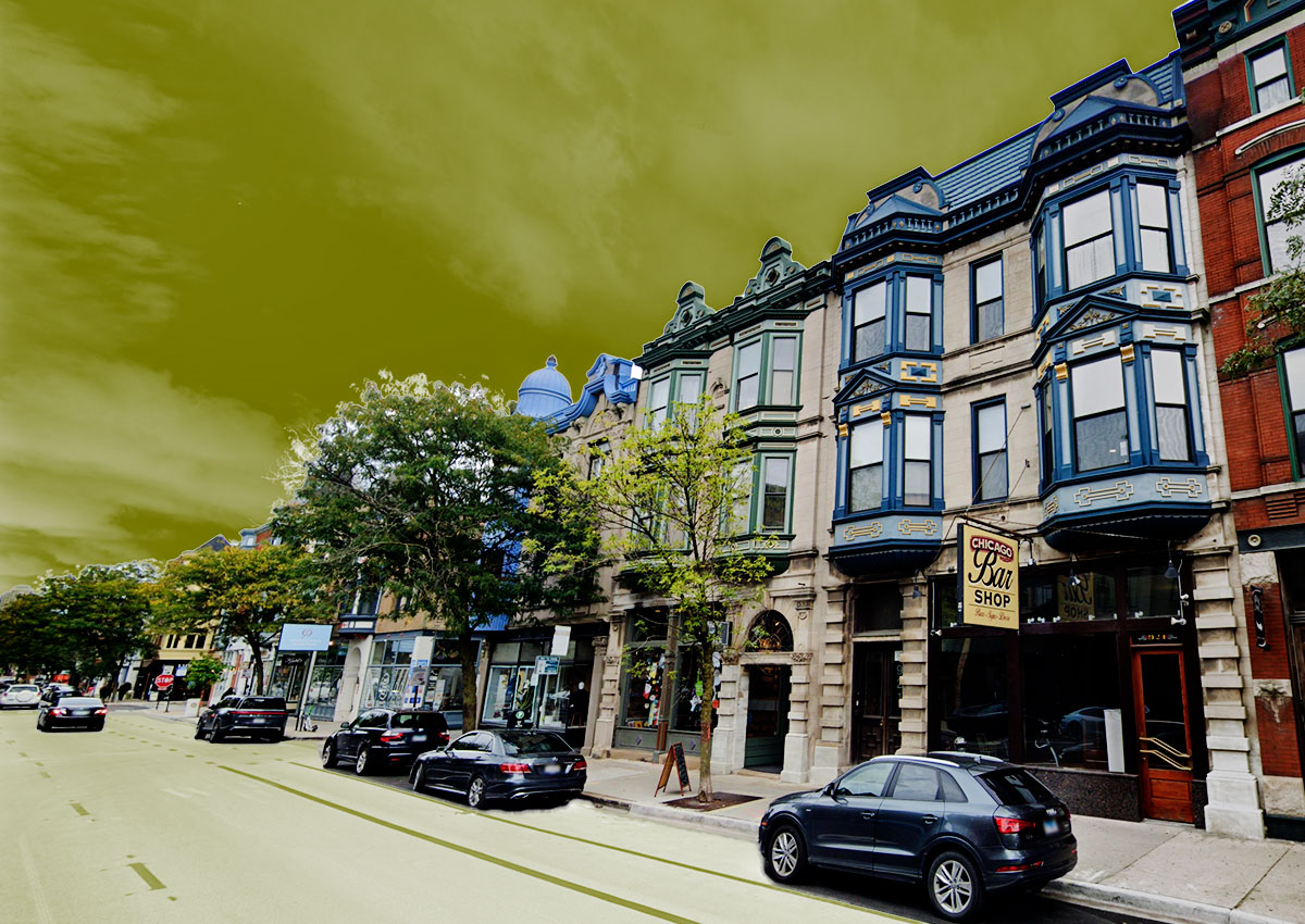 Retailers Flock to Chicagos Spendy North Side FT Thumbnail