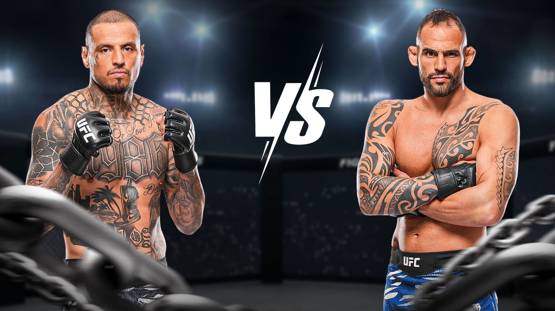 Santiago Ponzinibbio vs