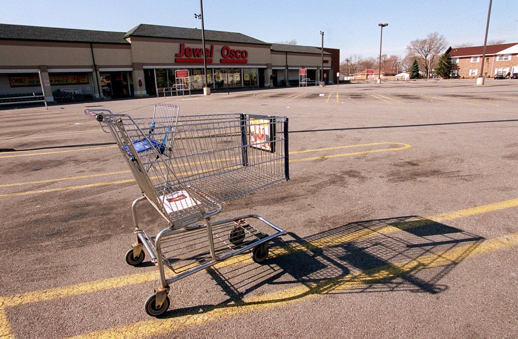 TMC L shoppingcart 1