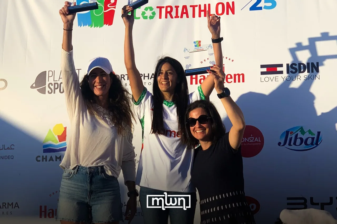 Tamuda Bay Eco Triathlon 2025 Reignites Commitment to Sustainability and Inclusion