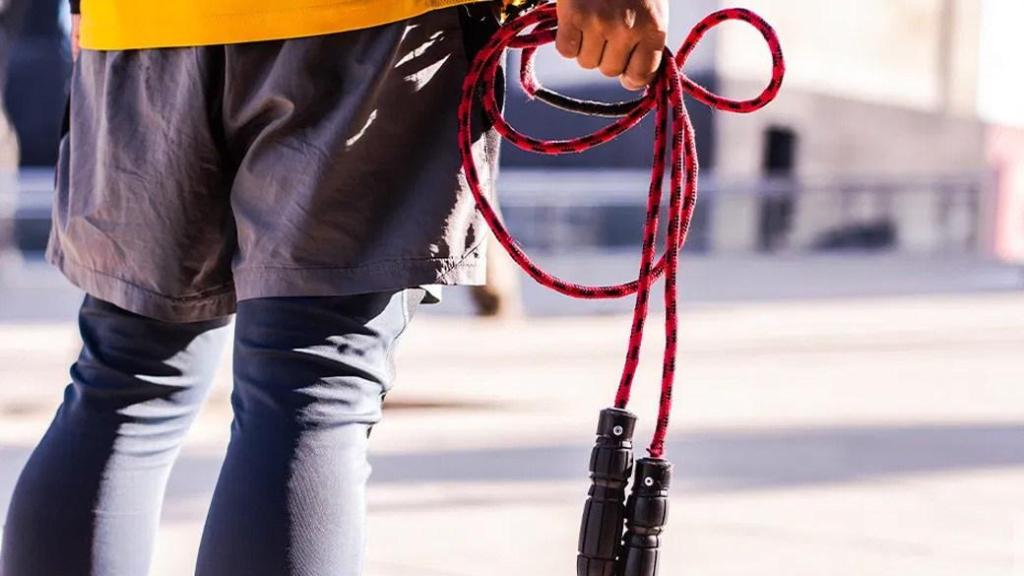 best jump rope tribune