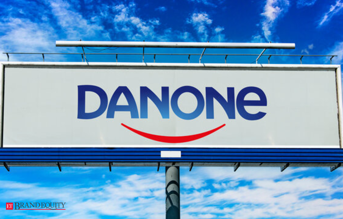 danone plans to acquire u s plant based organic formula maker kate farms