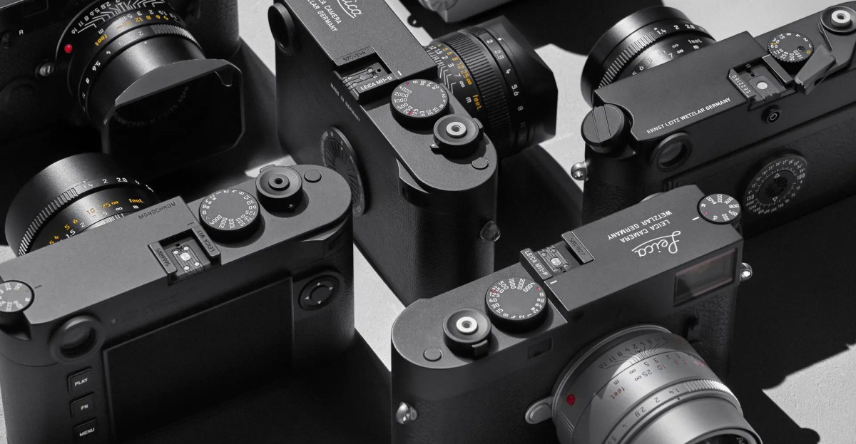 leica
