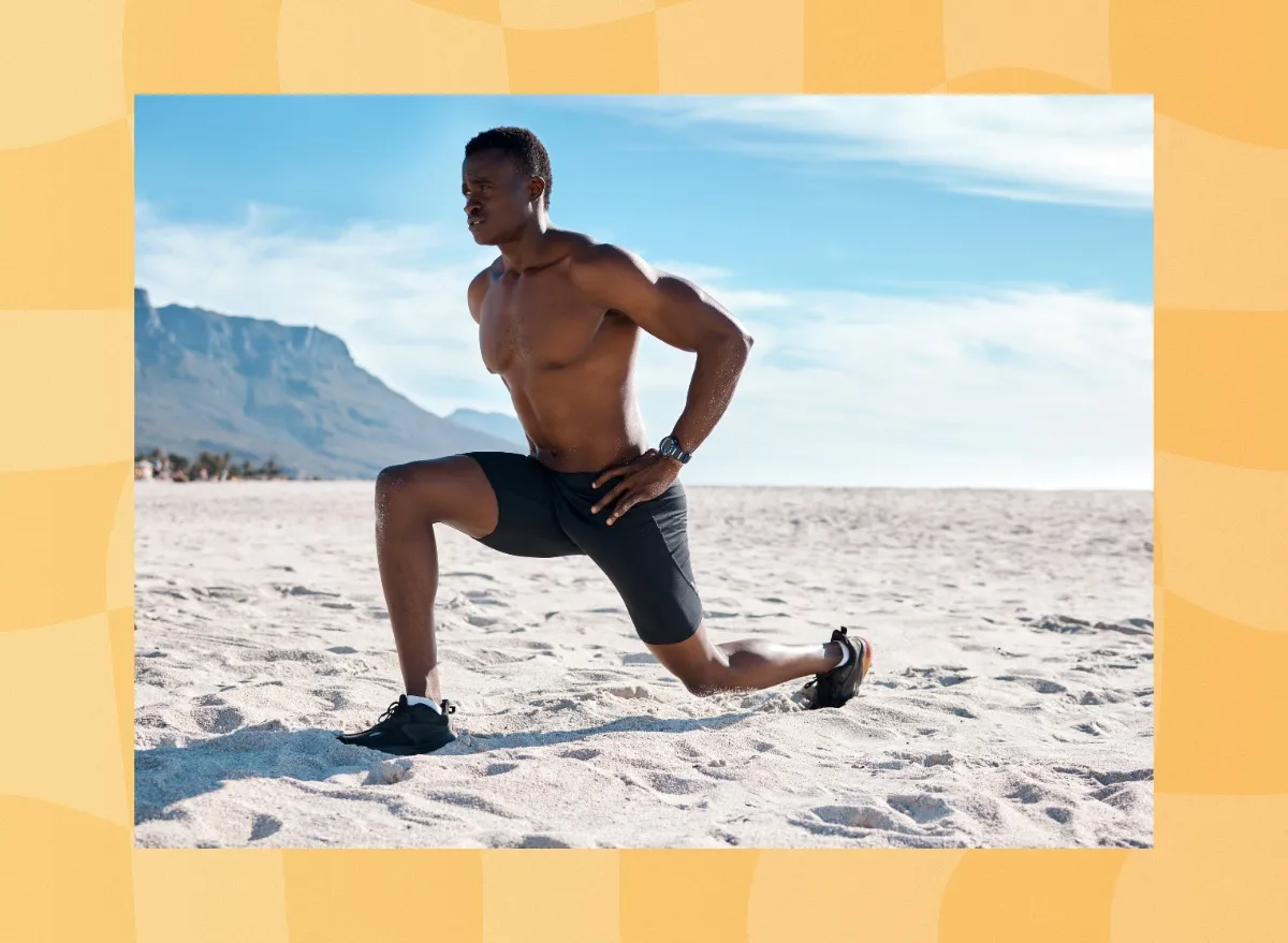 lunges
