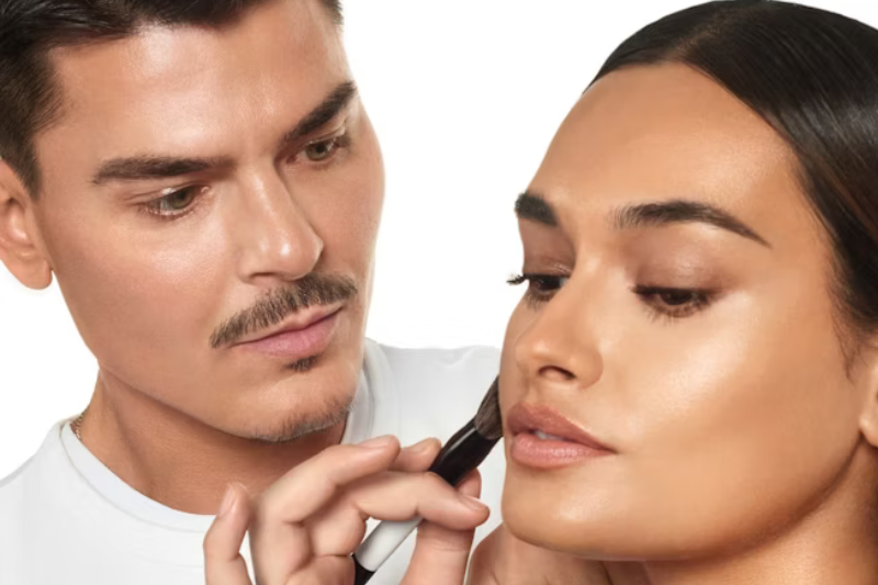 makeup by mario announces global sephora