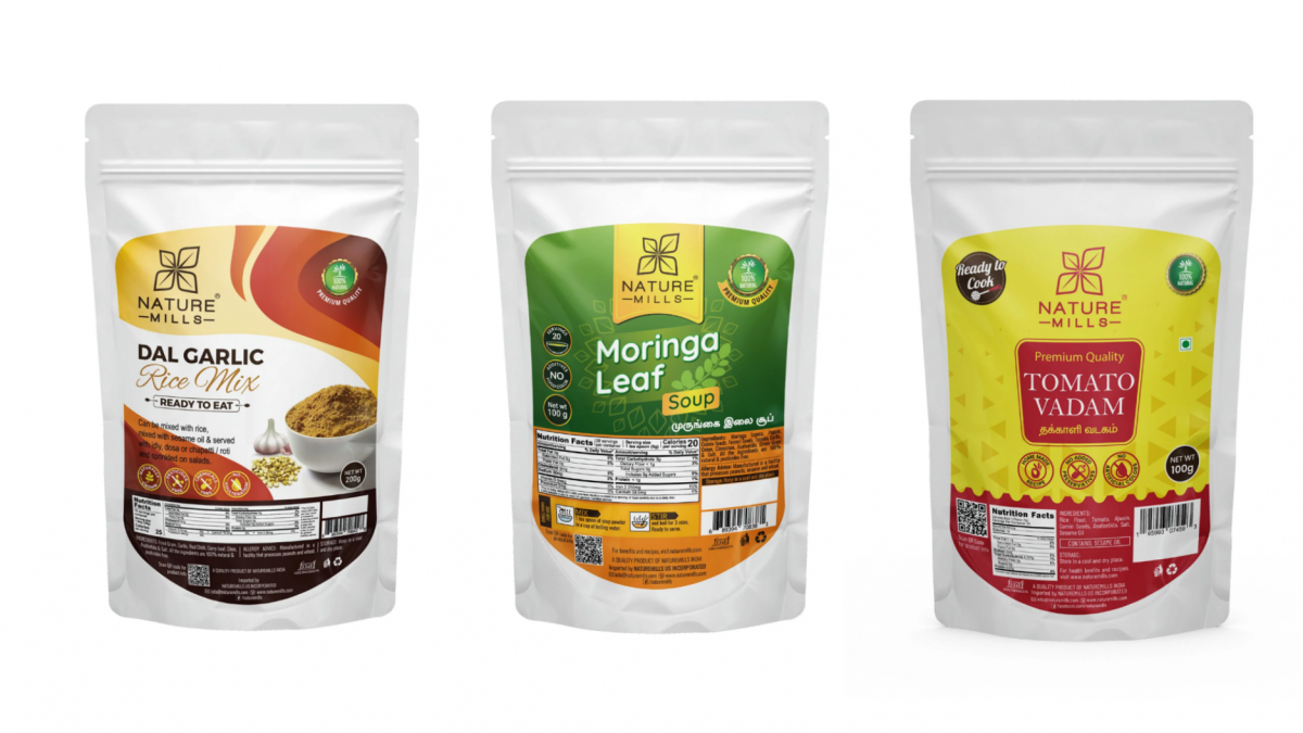 naturemills products recall