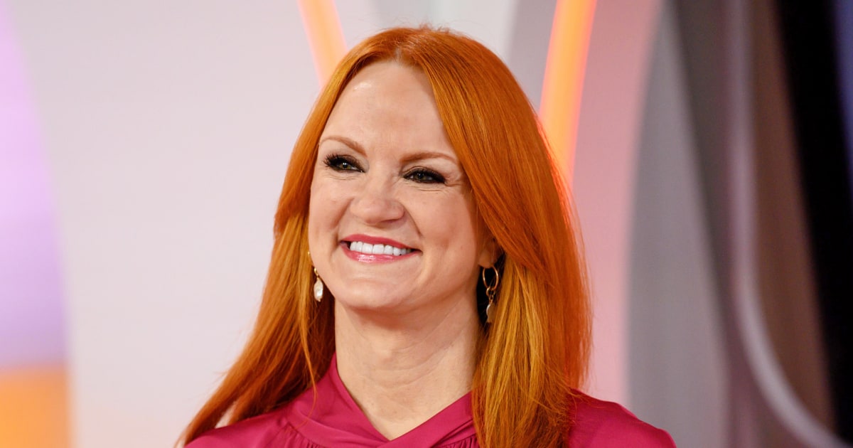 ree drummond daughter pregnant zz 240624 7e0443