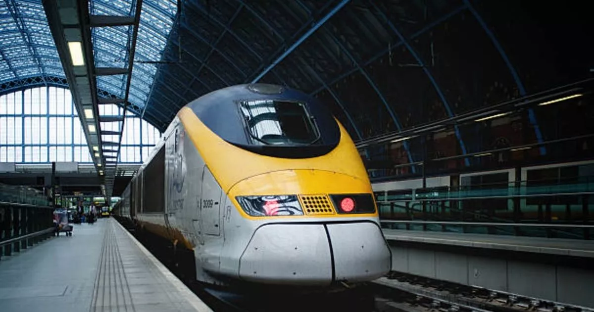 0 eurostar