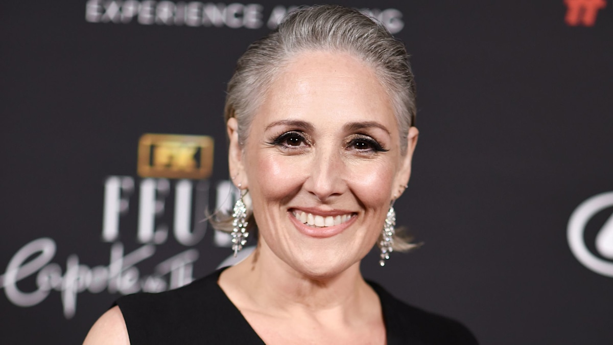 0c54b88b2e7f ricki lake looks slimmer than ever jaw dropping new appearance after 40lbs weigh