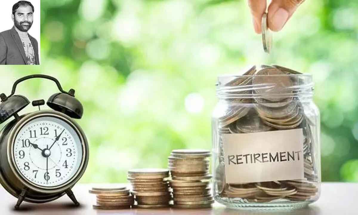 1318527 retirement planning