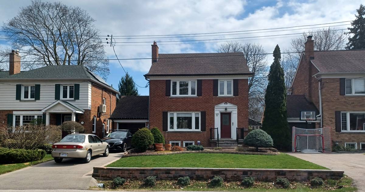 20250604 toronto real estate