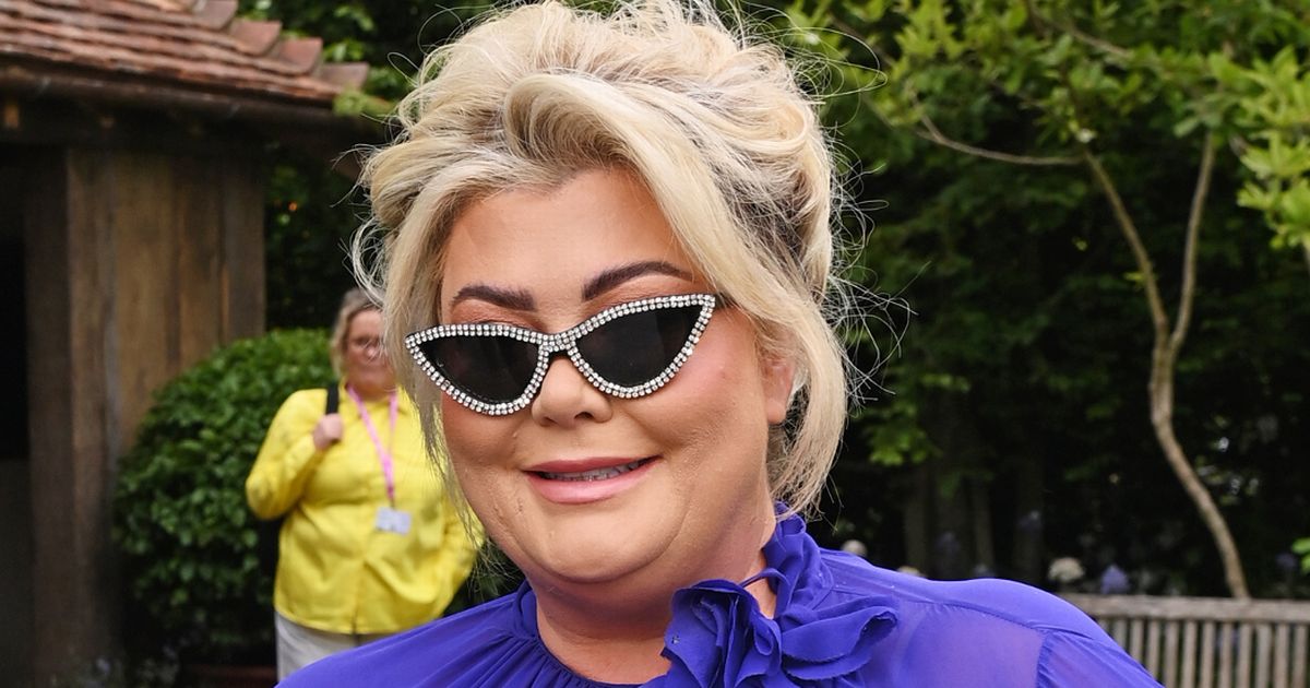 4 Celebrities Attend The RHS Chelsea Flower Show 2025