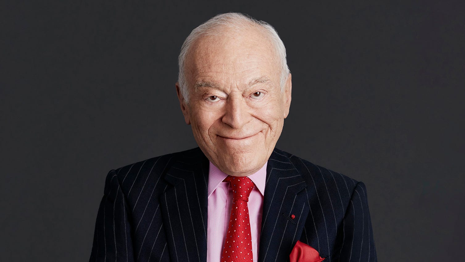7f99da9b 063e 440c 8090 07fe73534939 EsteeLauder Leonard Lauder