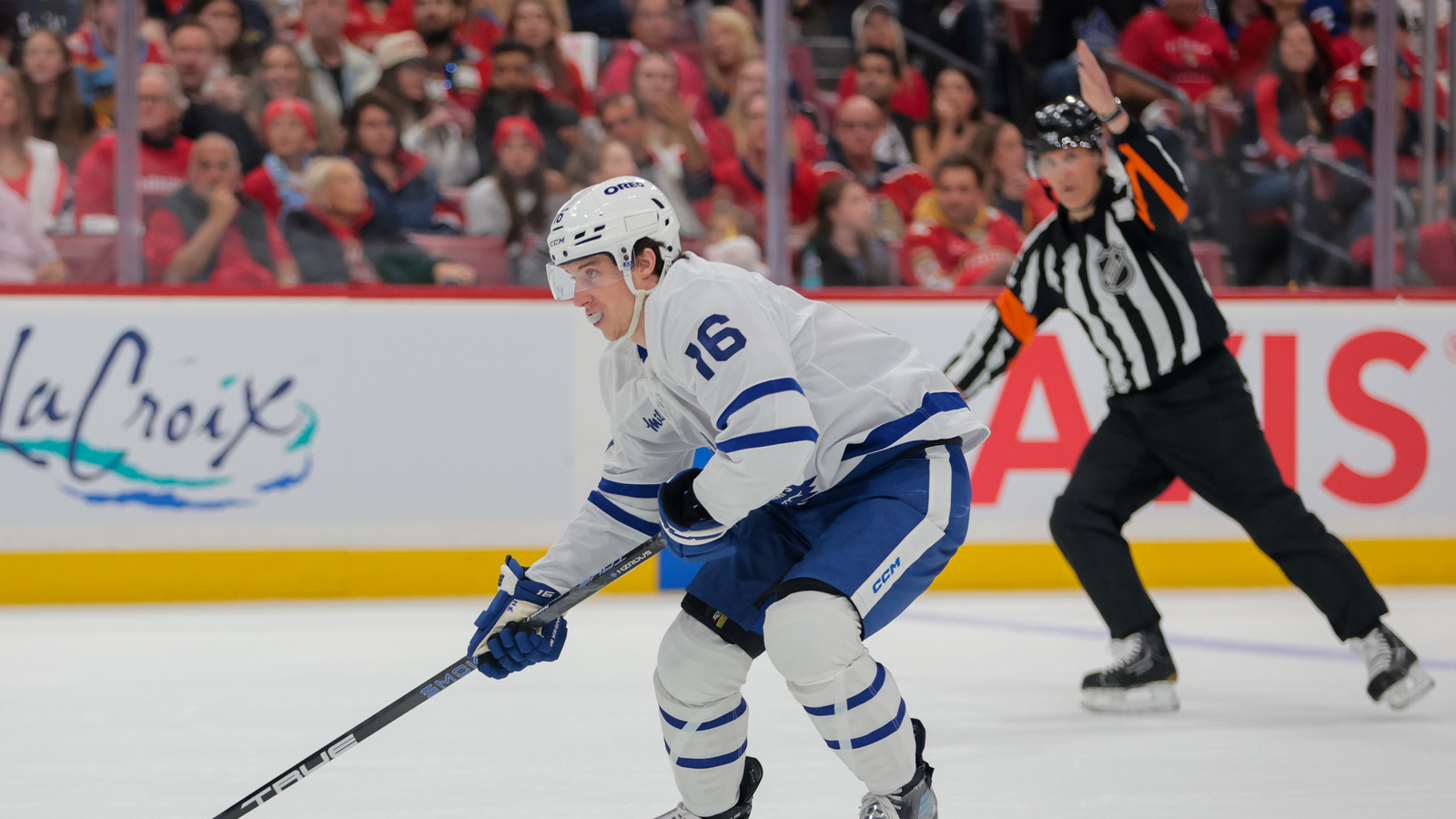 9 2025 sunrise florida usa toronto maple leafs