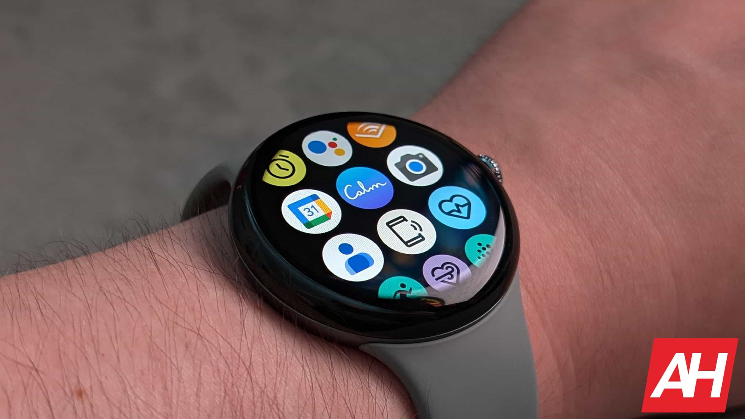 AH Google Pixel Watch 3 Review 17 scaled 1