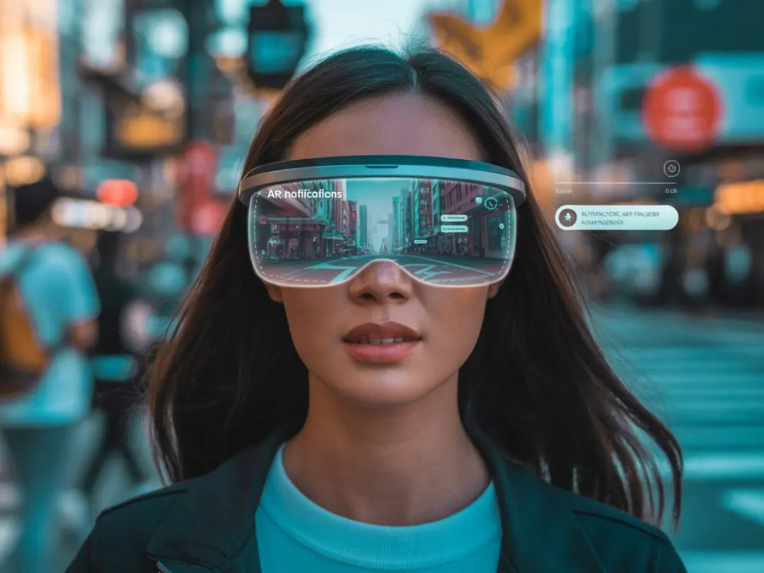 AR Glasses scaled 1