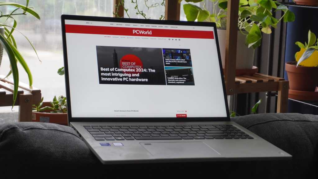 Acer Aspire Vero 16 2024 3