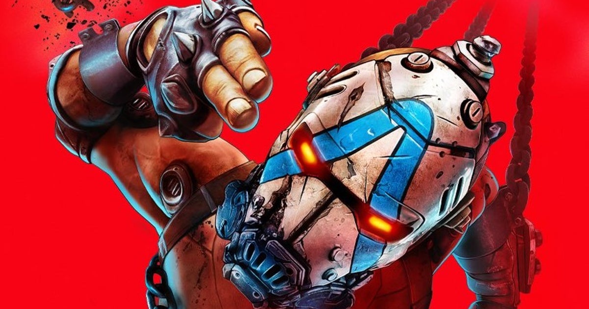 Borderlands 4 promo image