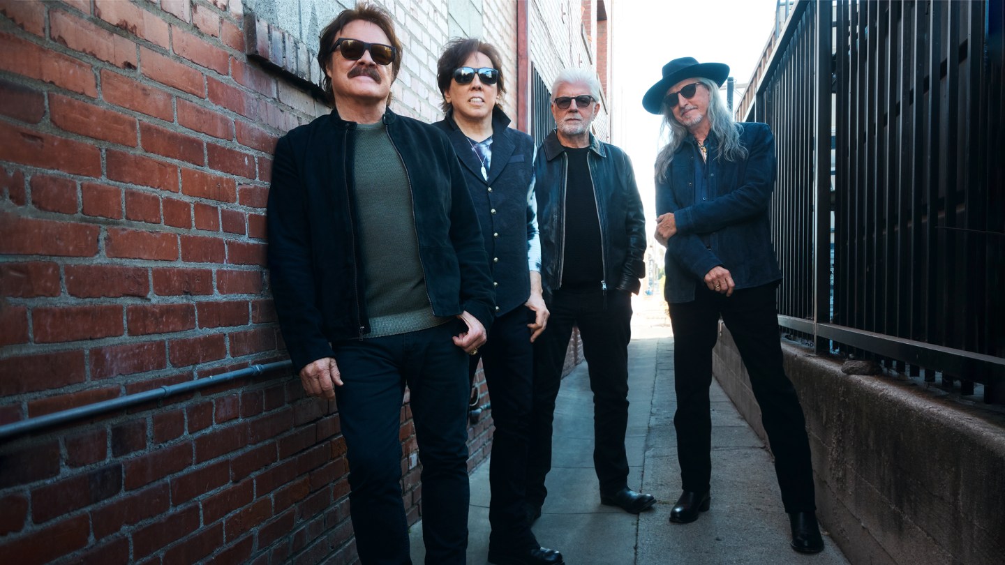 DoobieBrothers