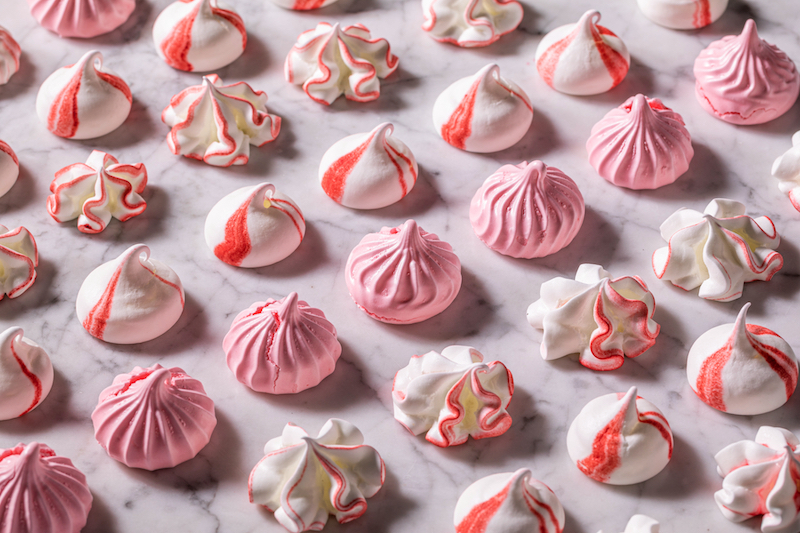 EXBERRY meringues photo credit GNT Group 1