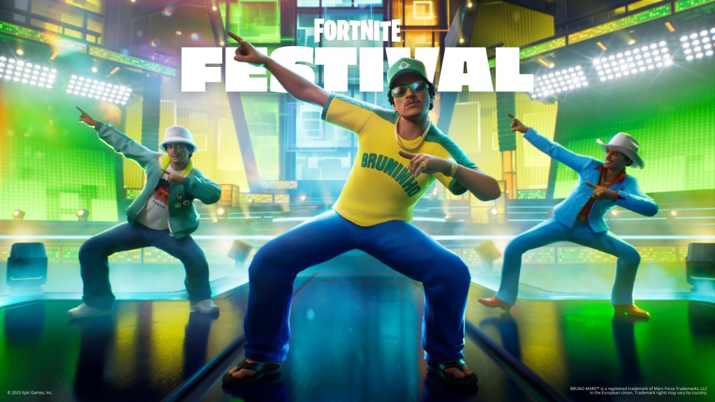 Festival S9 Bruno KeyArt