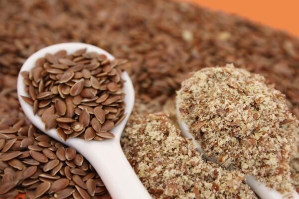 Flax Protein Market