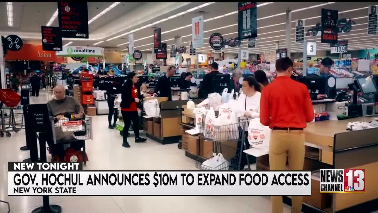 Food Access