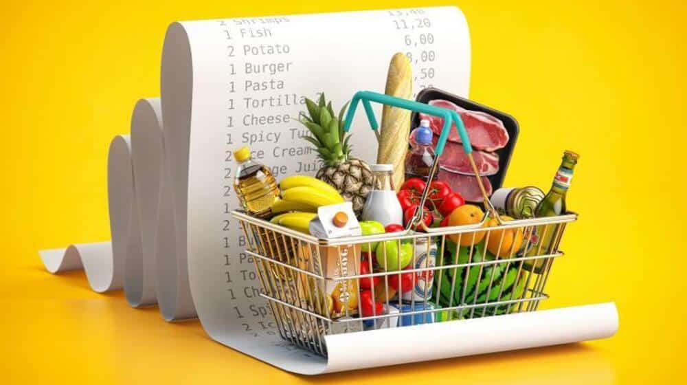Groceries