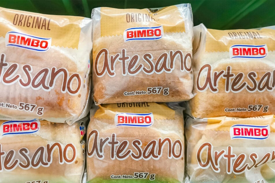 Grupo Bimbo Lead