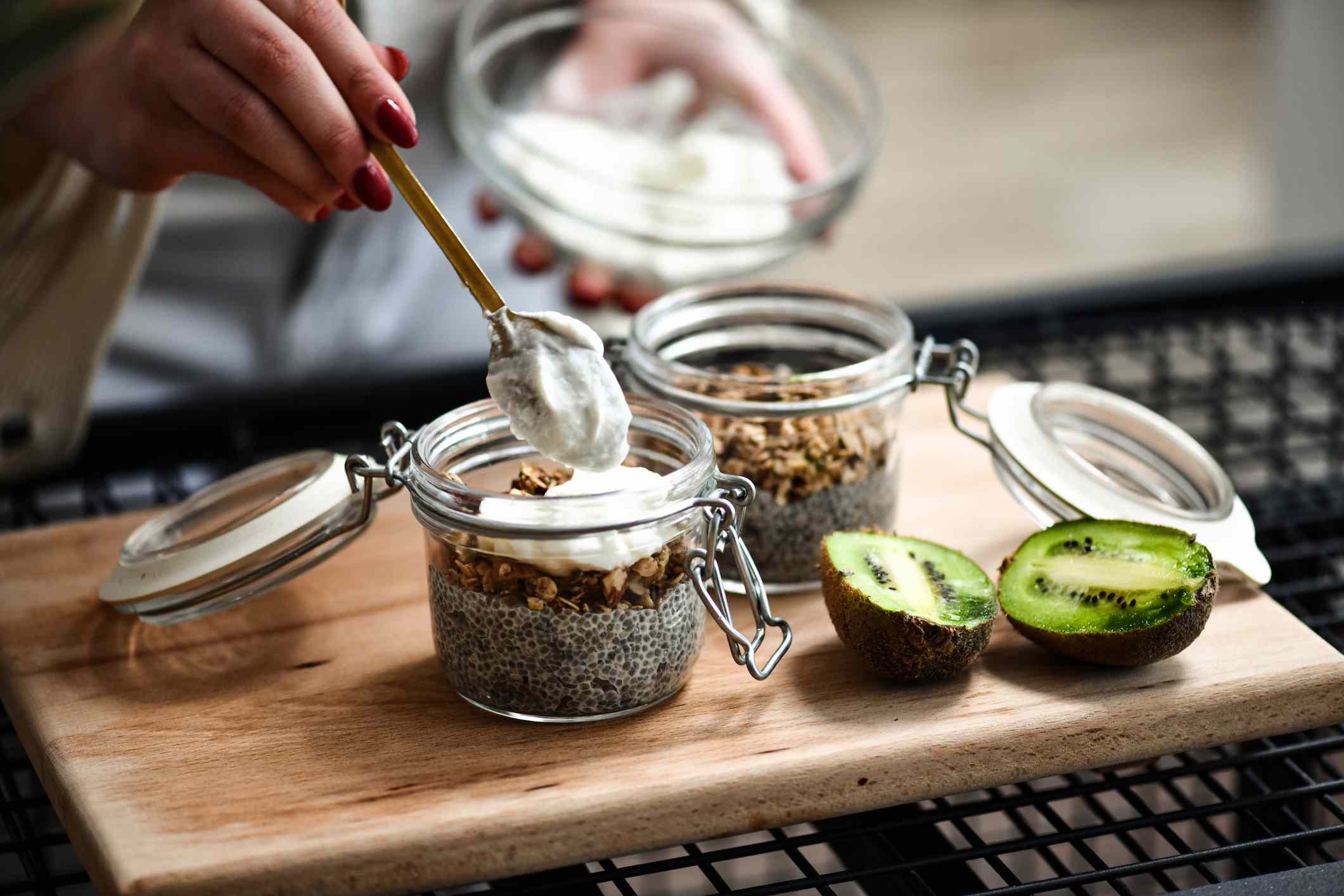 Health GettyImages SnacksForLowerBloodPressure 7a5120b9979c432883c6ffed1a8ac337