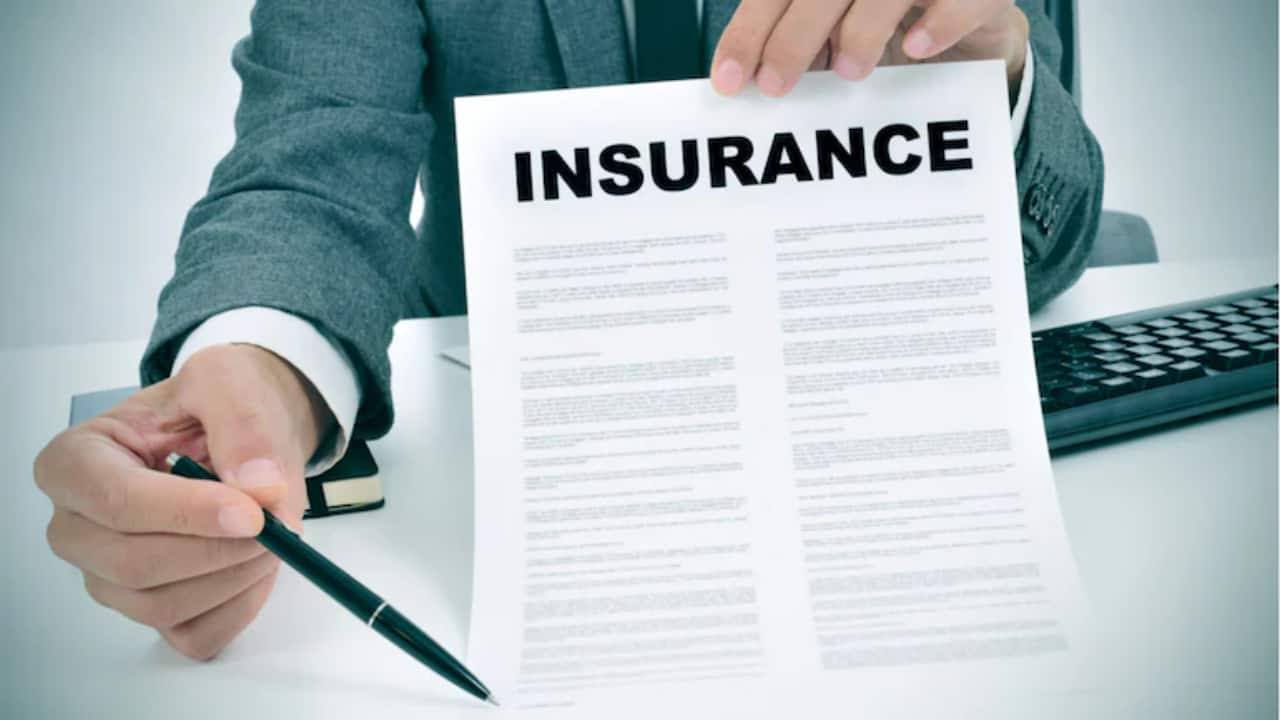 Insurance