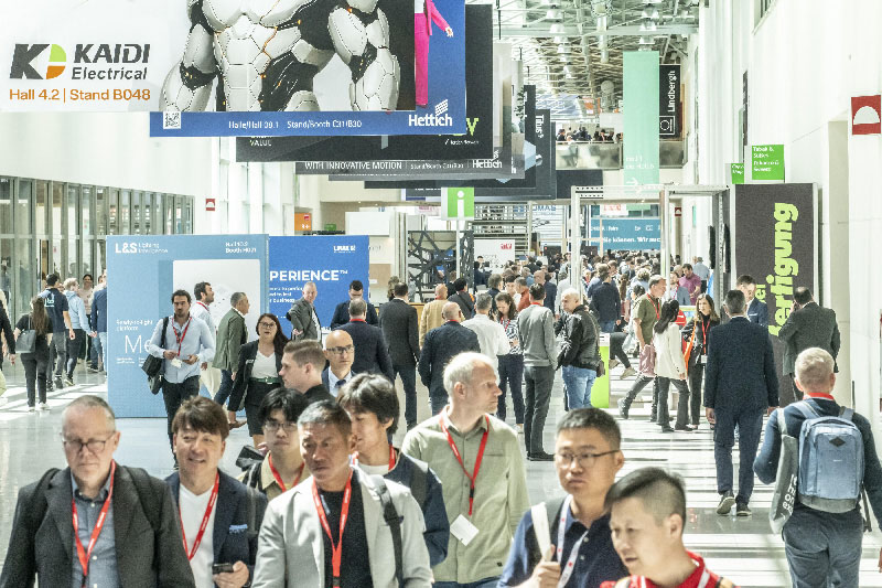 Interzum 2025 Event