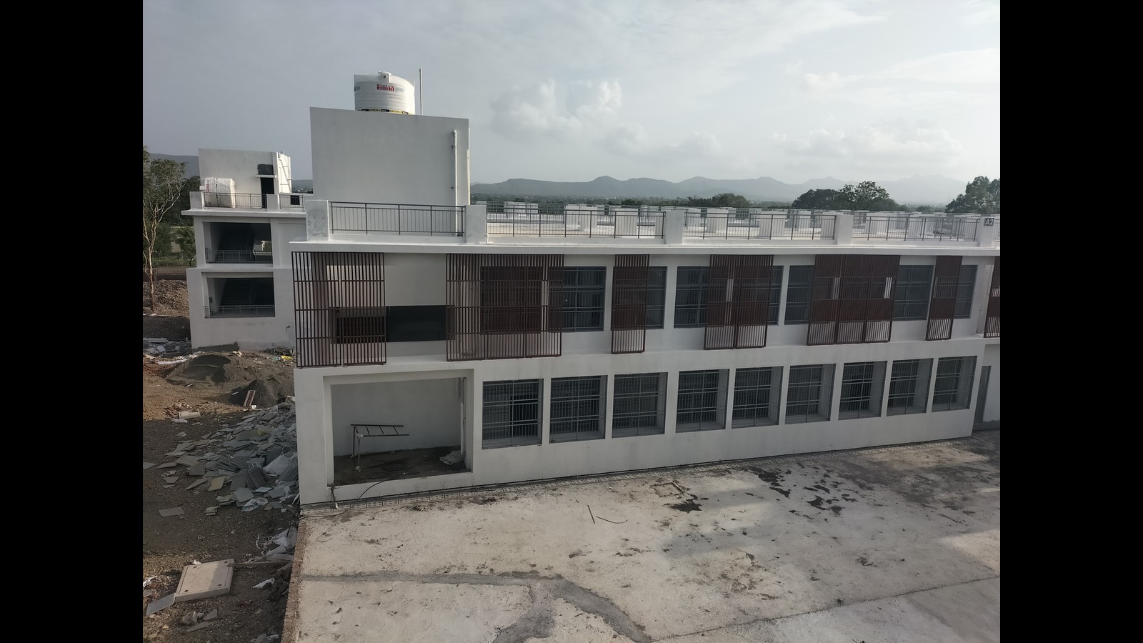 Jyoti Savitri International School JSIS set to 1750272219410