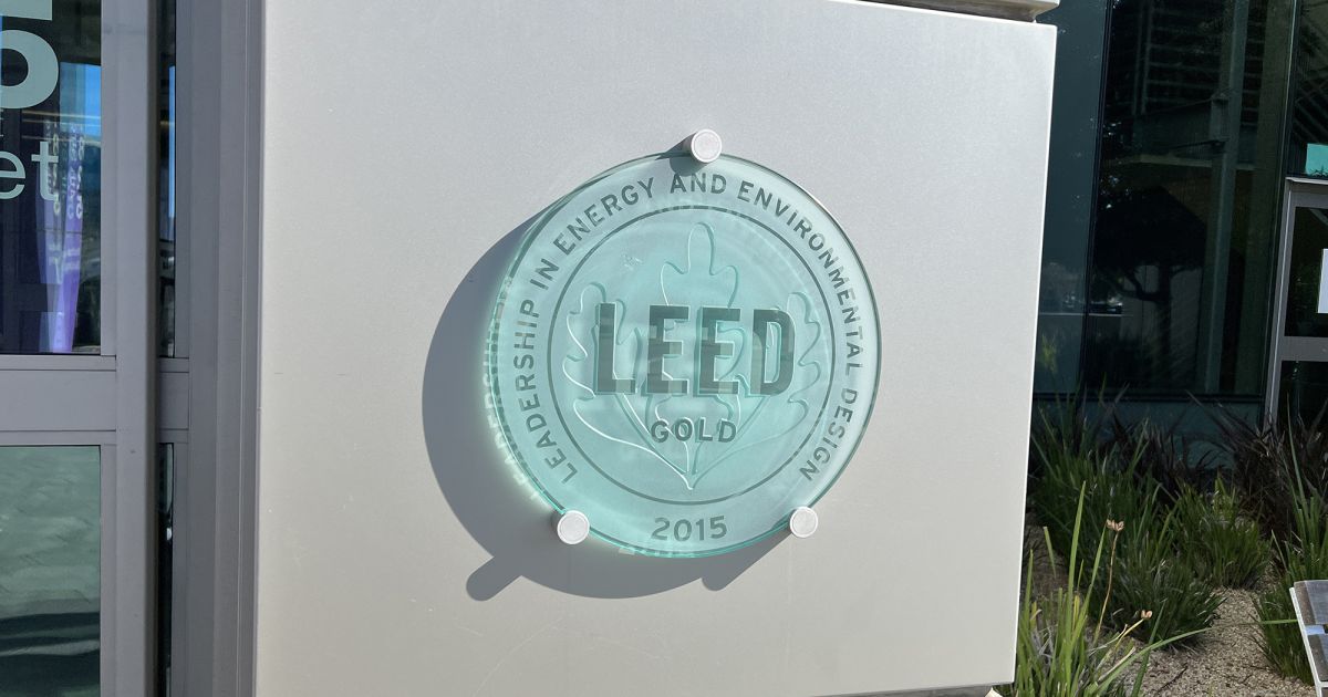 LEED cert GettyImages 2153119762 WEB