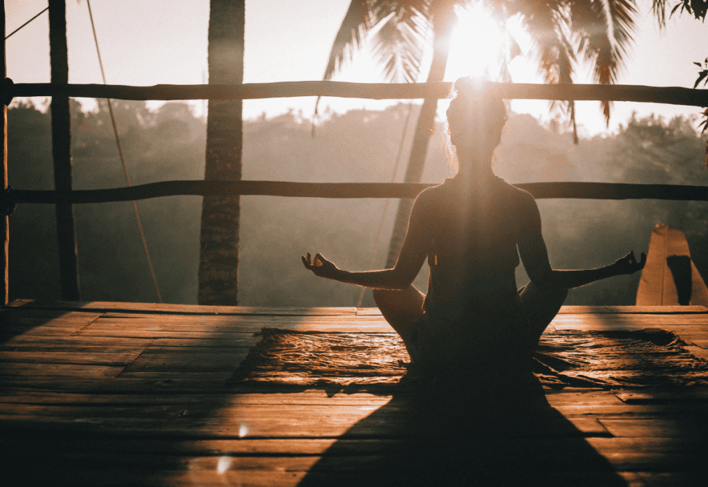 Looking to find your zen From Ecuador to Bali a rejuvenating yoga retreat will calm restore and inspire. Photo credit Unsplash 1024x704 1