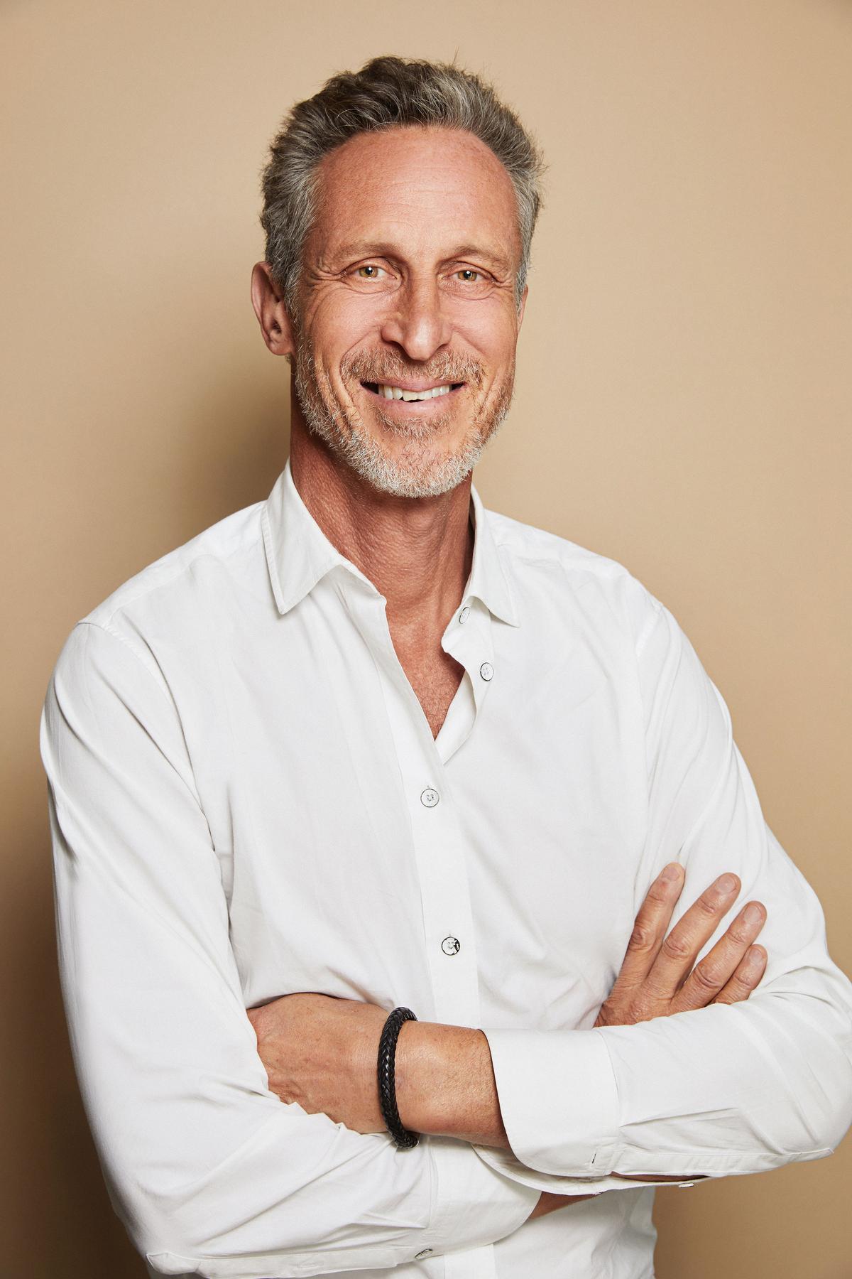 Mark Hyman 2023