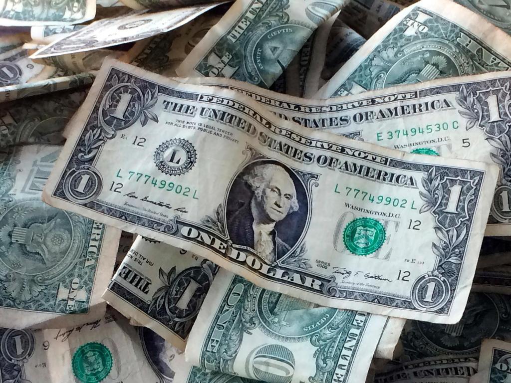 Money Matters Net Worth 97611