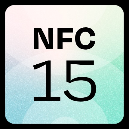 NFC 15
