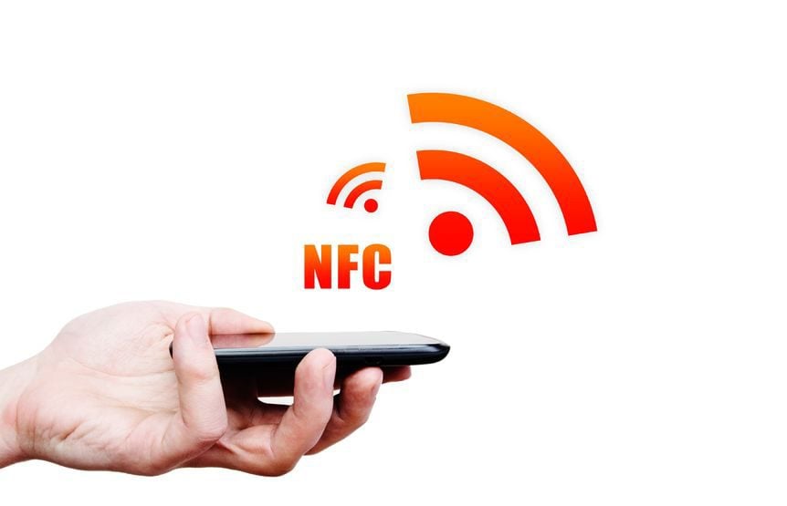 NFC Technology
