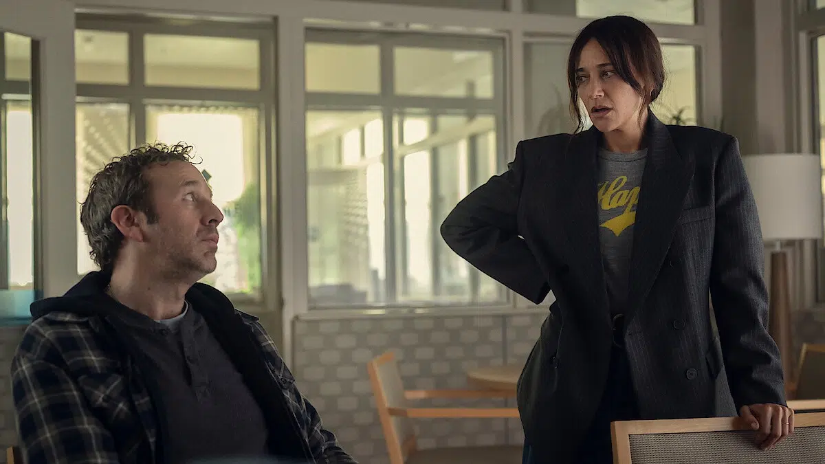 Netflix Common People