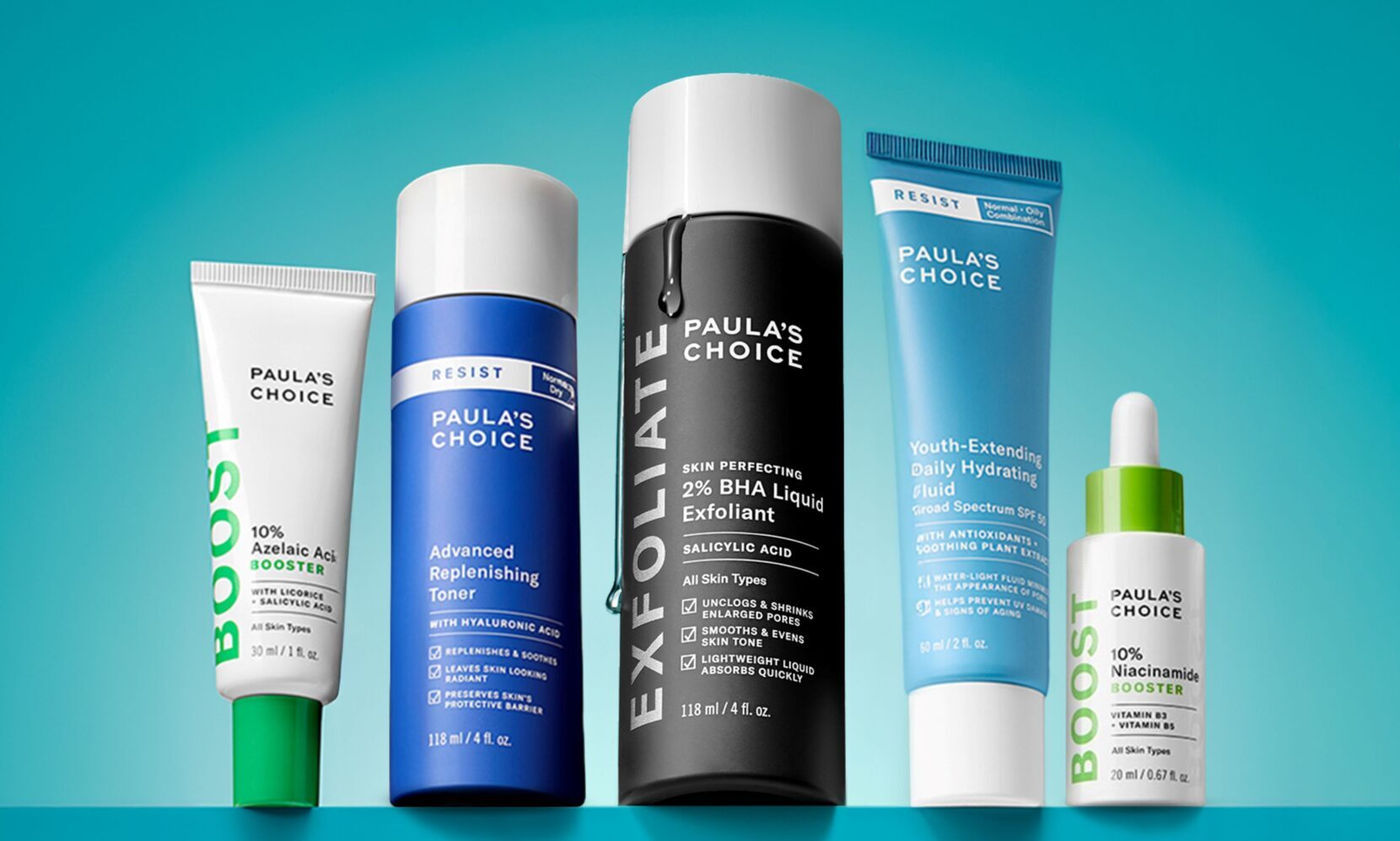 Nykaa X Paulas Choice New Brand Launch on Nykaa scaled e1750139726414