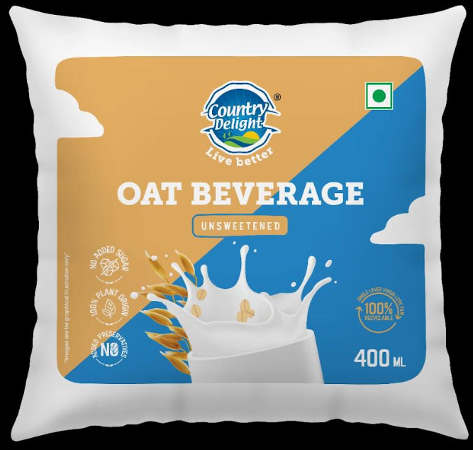 Oats Beverage