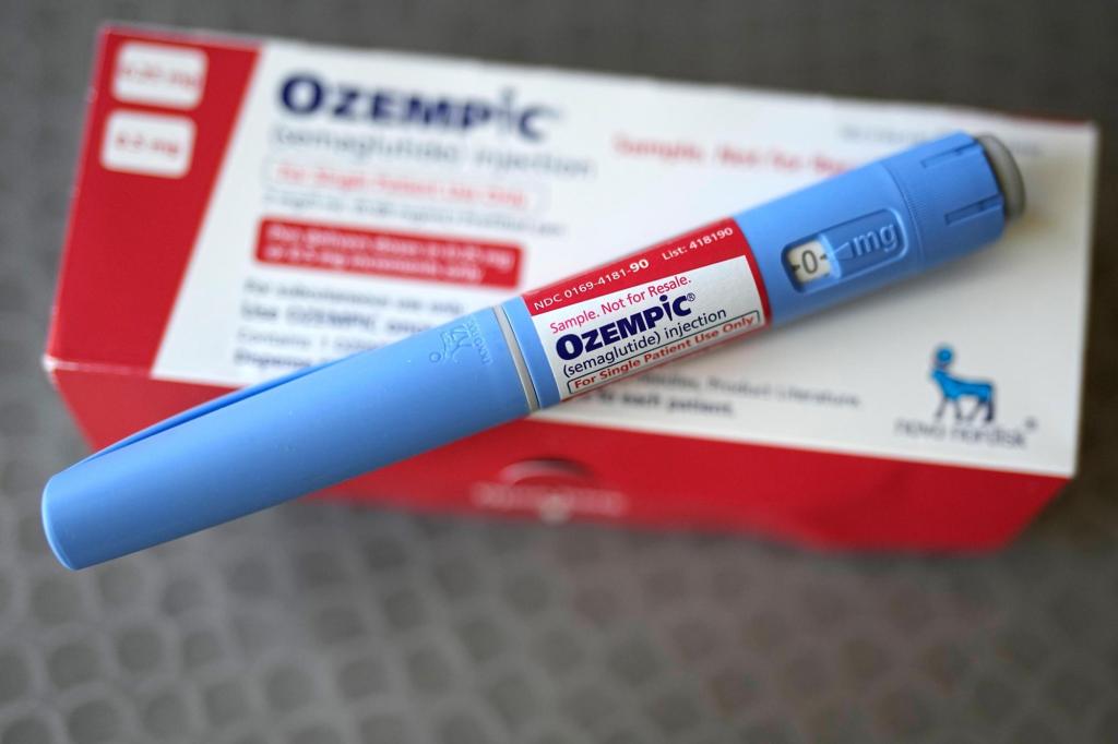 Obesity Drugs Cancer Risk 51440