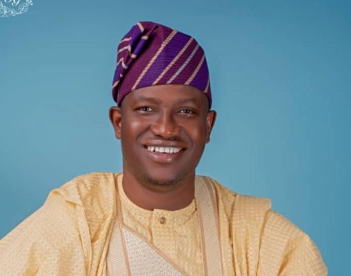 Ojuwoye
