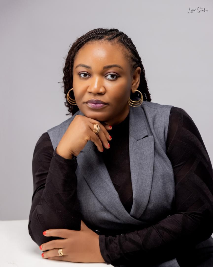 Petra Akingbile
